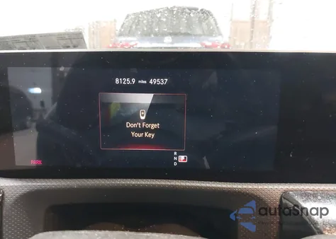 2020 Mercedes-Benz Cla 250 4Matic from USA, damaged, VIN WDD5J4HB8LN037598